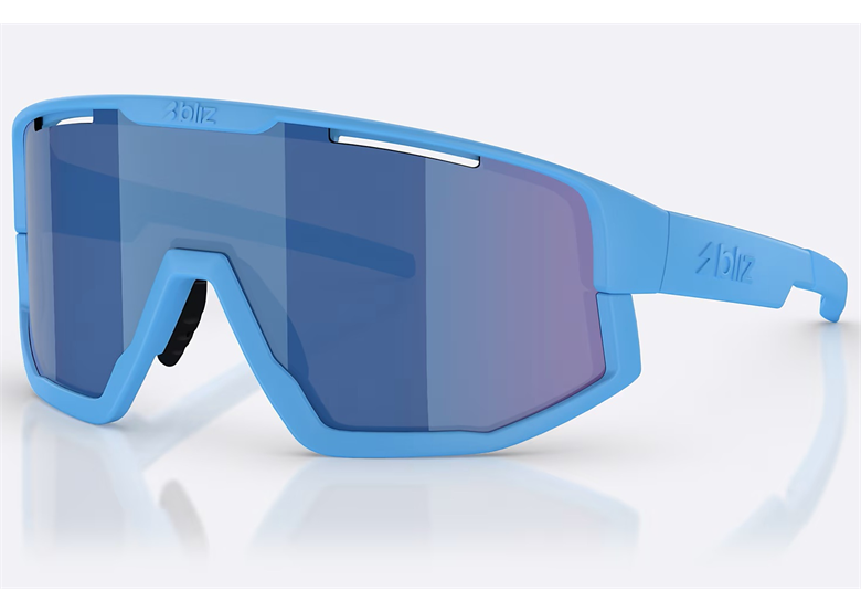 Okulary rowerowe BLIZ Fusion