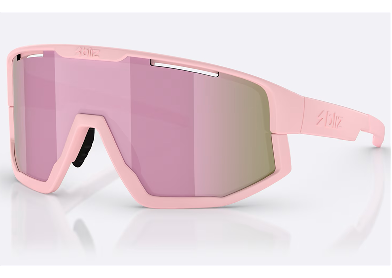 Okulary rowerowe BLIZ Fusion