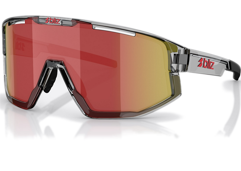 Okulary rowerowe BLIZ Fusion