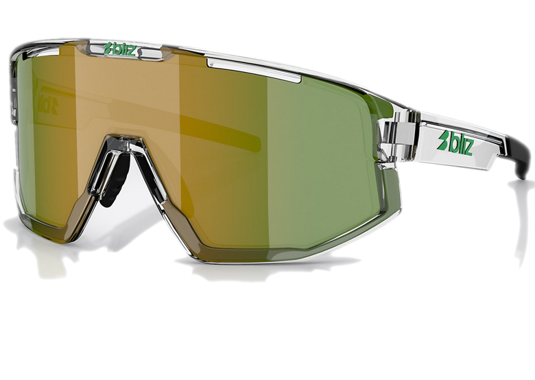 Okulary rowerowe BLIZ Fusion
