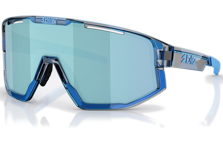 Okulary rowerowe BLIZ Fusion