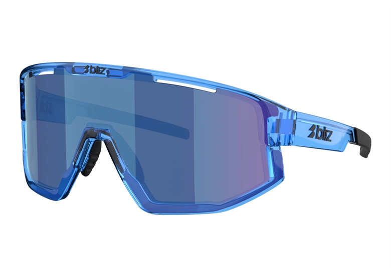Okulary rowerowe BLIZ Fusion