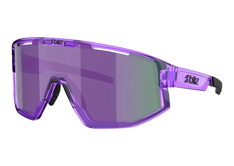Okulary rowerowe BLIZ Fusion