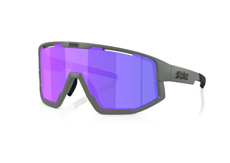 Okulary rowerowe BLIZ Fusion