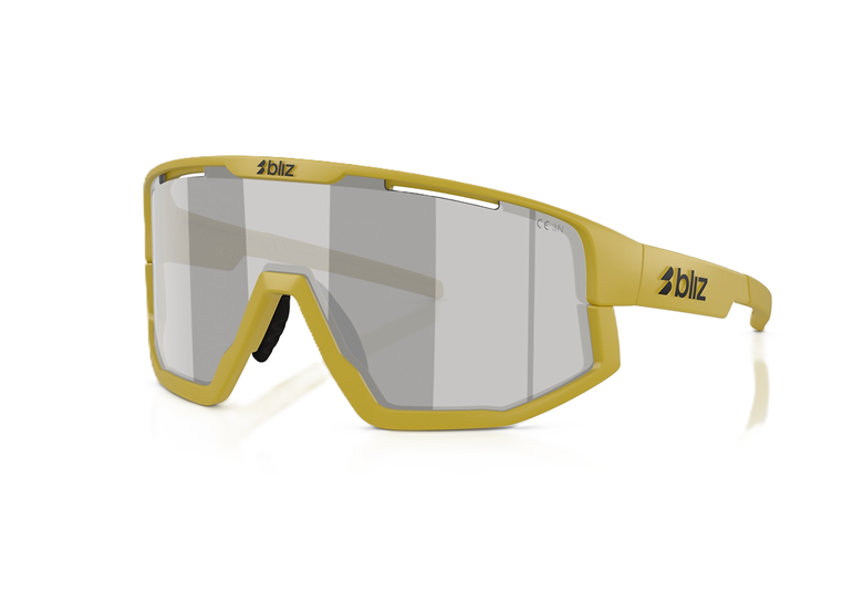 Okulary rowerowe BLIZ Fusion
