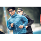 Okulary rowerowe BLIZ Fusion Nano Nordic Light