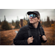 Okulary rowerowe BLIZ Fusion Nano Nordic Light