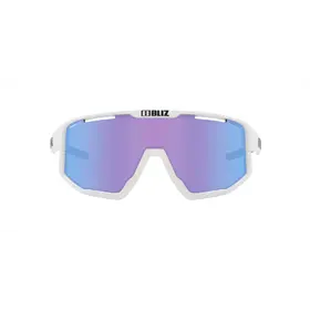 Okulary rowerowe BLIZ Fusion Nano Nordic Light
