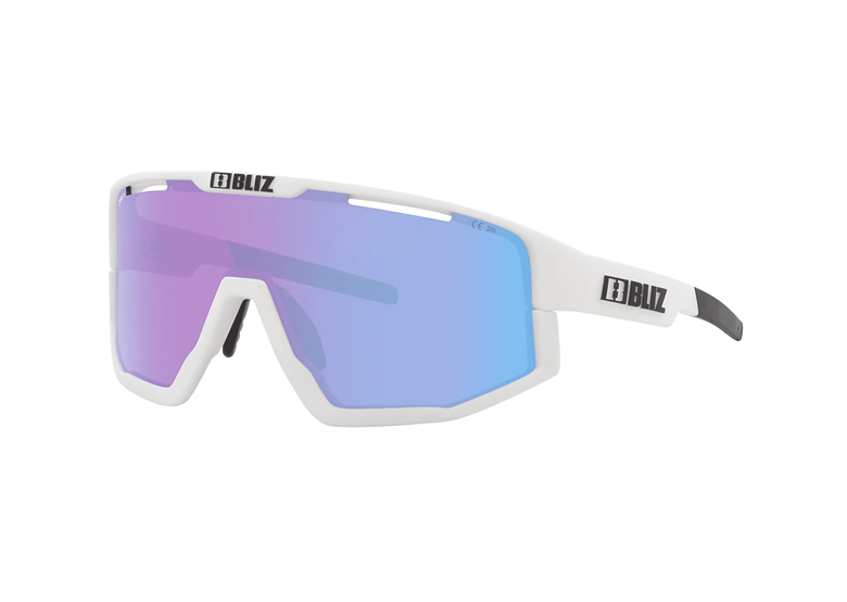 Okulary rowerowe BLIZ Fusion Nano Nordic Light