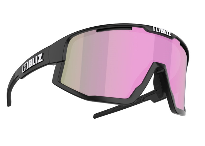 Okulary rowerowe BLIZ Fusion Small