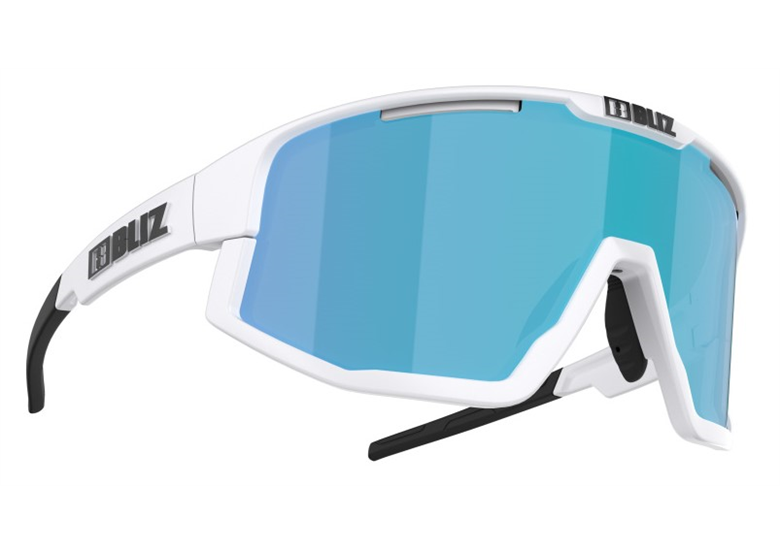 Okulary rowerowe BLIZ Fusion Small