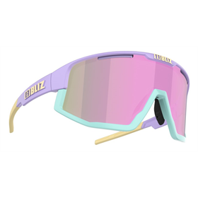 Okulary rowerowe BLIZ Fusion Small