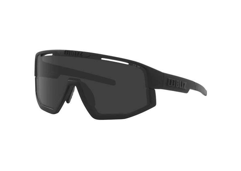 Okulary rowerowe BLIZ Fusion Small