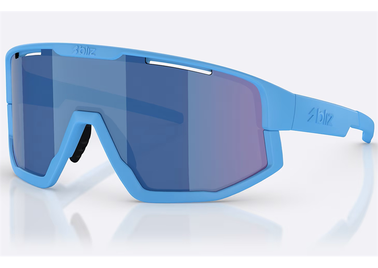 Okulary rowerowe BLIZ Fusion Small