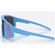 Okulary rowerowe BLIZ Fusion Small