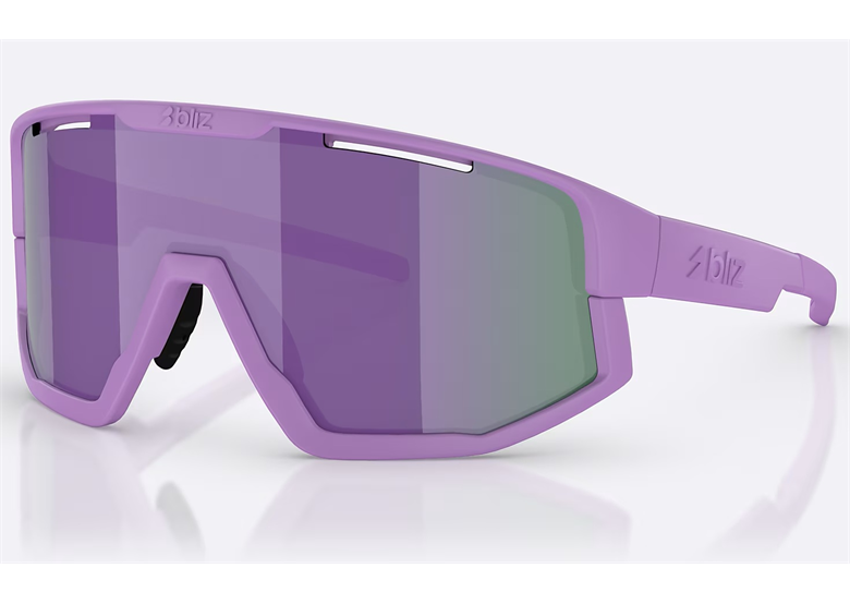 Okulary rowerowe BLIZ Fusion Small