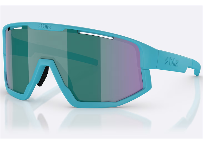 Okulary rowerowe BLIZ Fusion Small
