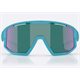 Okulary rowerowe BLIZ Fusion Small