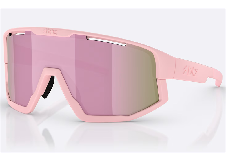 Okulary rowerowe BLIZ Fusion Small