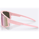 Okulary rowerowe BLIZ Fusion Small