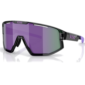 Okulary rowerowe BLIZ Fusion Small