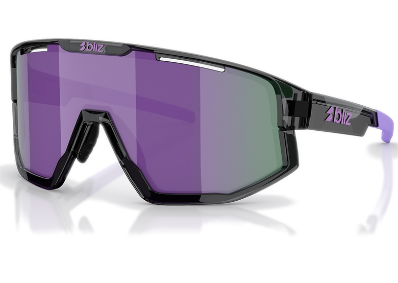 Okulary rowerowe BLIZ Fusion Small