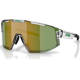 Okulary rowerowe BLIZ Fusion Small