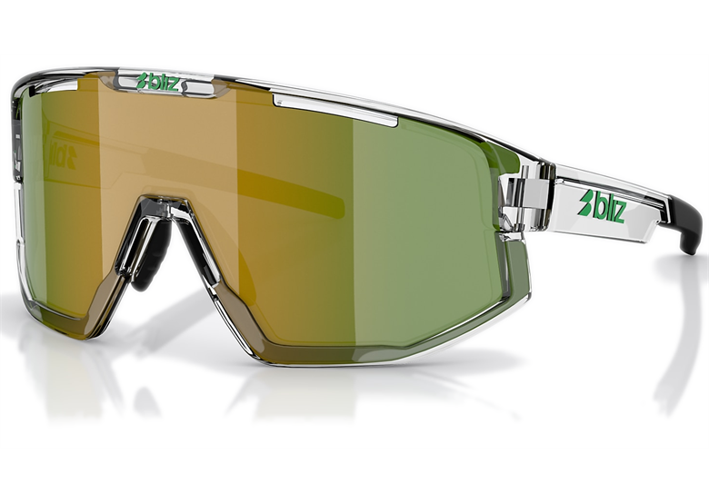 Okulary rowerowe BLIZ Fusion Small