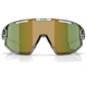 Okulary rowerowe BLIZ Fusion Small