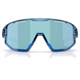 Okulary rowerowe BLIZ Fusion Small