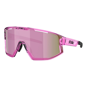 Okulary rowerowe BLIZ Fusion Small