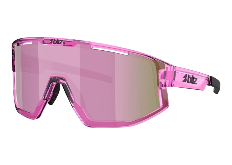 Okulary rowerowe BLIZ Fusion Small