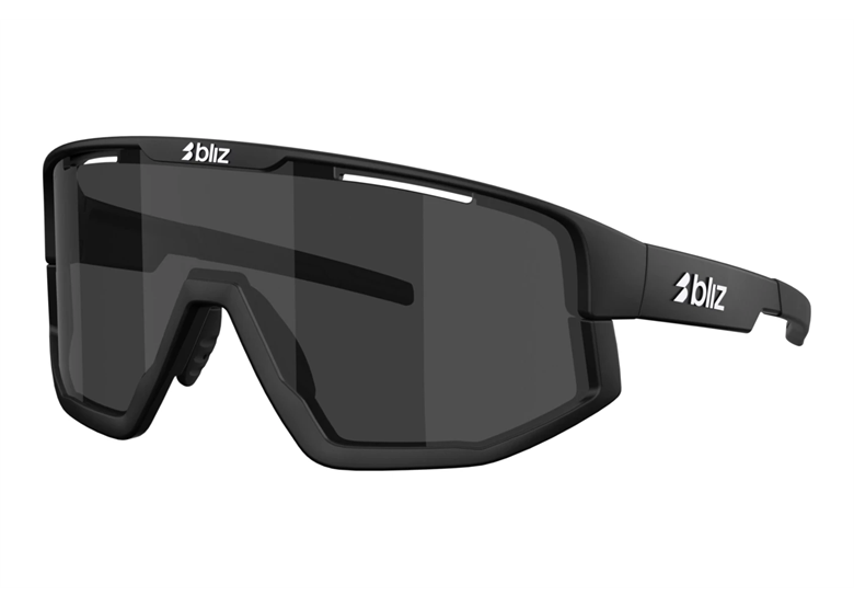 Okulary rowerowe BLIZ Fusion Small