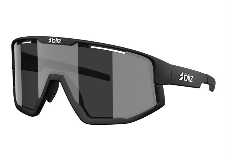 Okulary rowerowe BLIZ Fusion Small