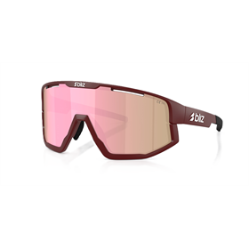 Okulary rowerowe BLIZ Fusion Small