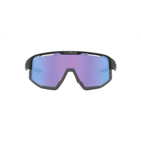 Okulary rowerowe BLIZ Fusion Small Nano Nordic Light