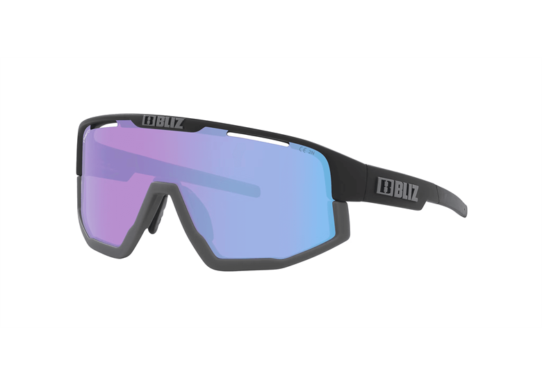 Okulary rowerowe BLIZ Fusion Small Nano Nordic Light
