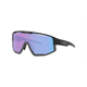 Okulary rowerowe BLIZ Fusion Small Nano Nordic Light