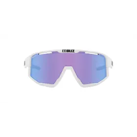 Okulary rowerowe BLIZ Fusion Small Nano Nordic Light