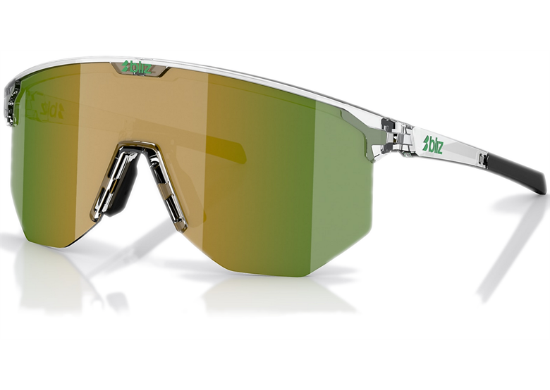 Okulary rowerowe BLIZ Hero