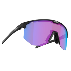 Okulary rowerowe BLIZ Hero Nano Nordic Light