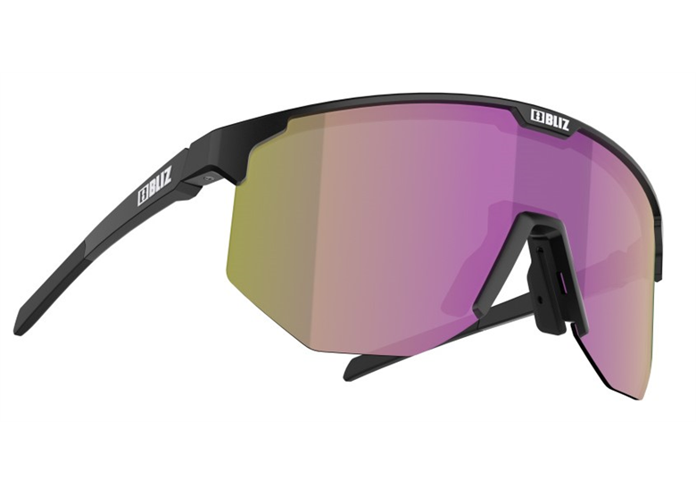 Okulary rowerowe BLIZ Hero Small
