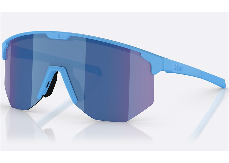 Okulary rowerowe BLIZ Hero Small