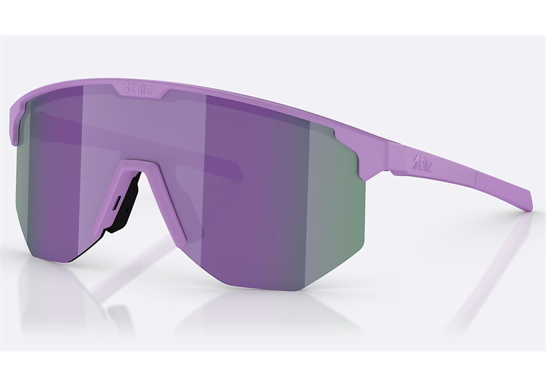 Okulary rowerowe BLIZ Hero Small