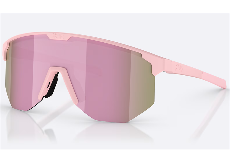 Okulary rowerowe BLIZ Hero Small