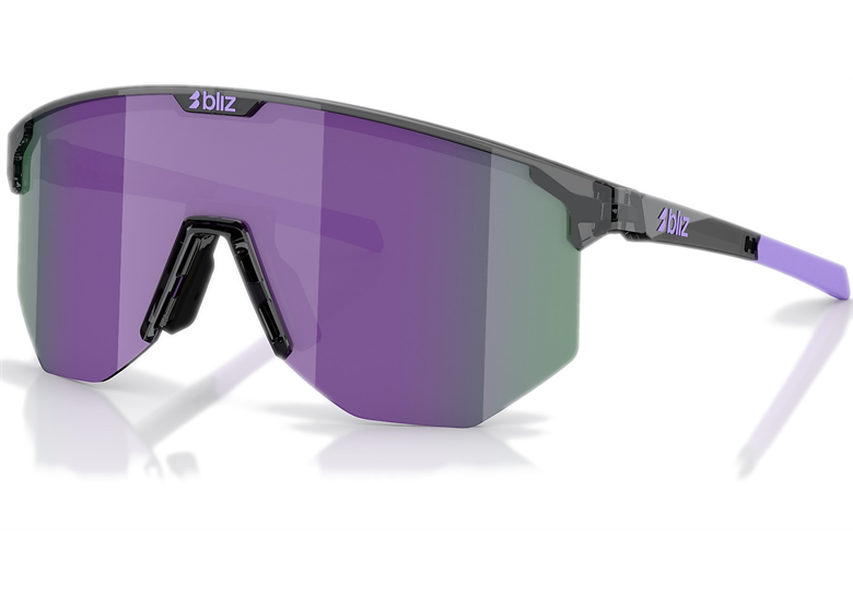 Okulary rowerowe BLIZ Hero Small