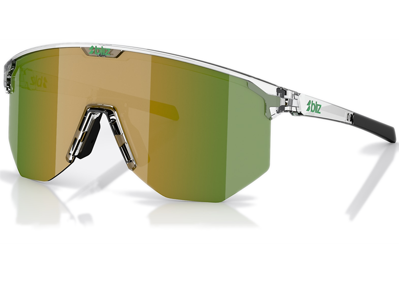 Okulary rowerowe BLIZ Hero Small