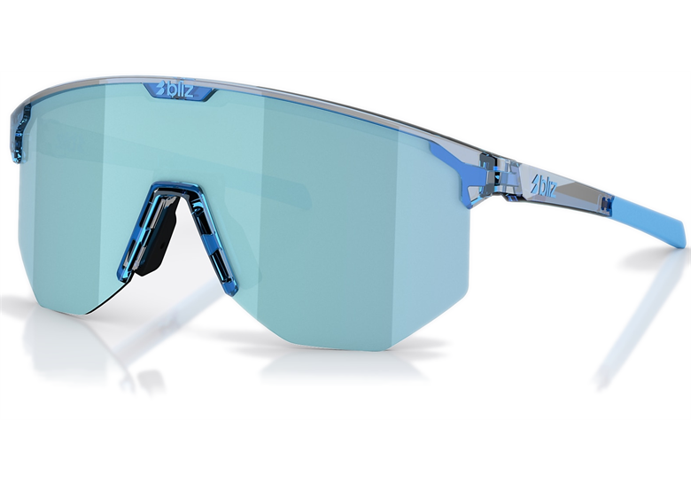 Okulary rowerowe BLIZ Hero Small