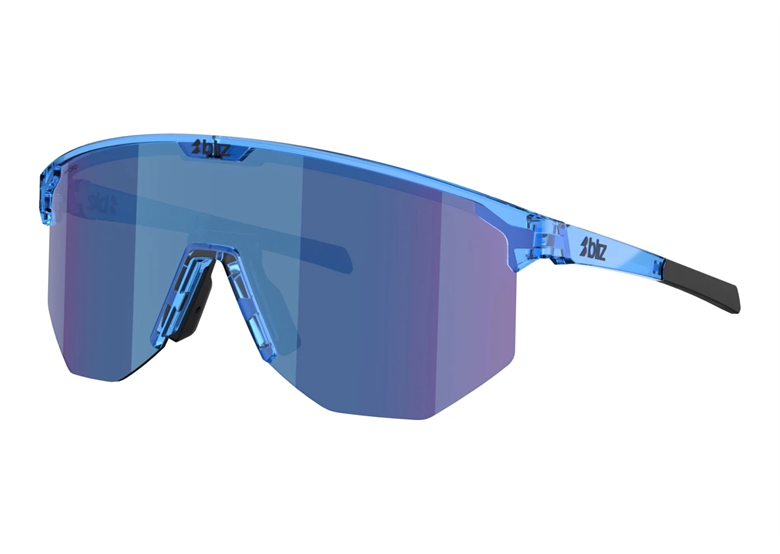Okulary rowerowe BLIZ Hero Small