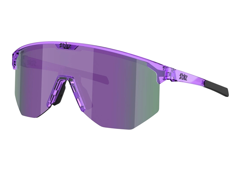 Okulary rowerowe BLIZ Hero Small